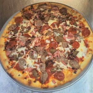 Bella Italia Restaurant