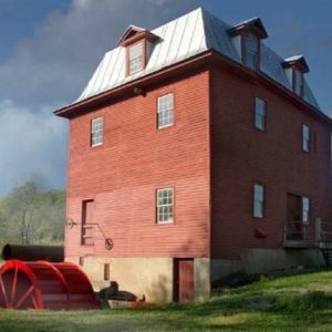 Big Otter Mill