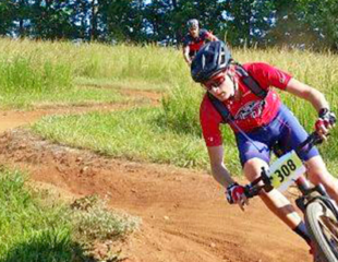 Biking Trails