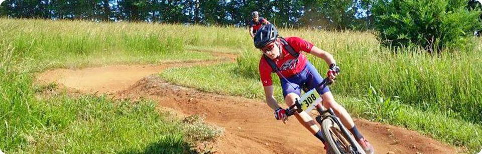 Biking Trails