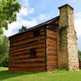 Booker T. Washington National Monument