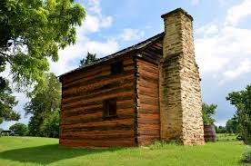 Booker T. Washington National Monument