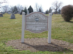 Longwood and Oakwood Cemeteries