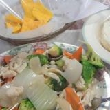 China Taste