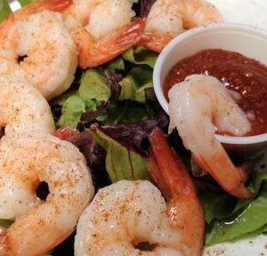Clam Digger’s Seafood 