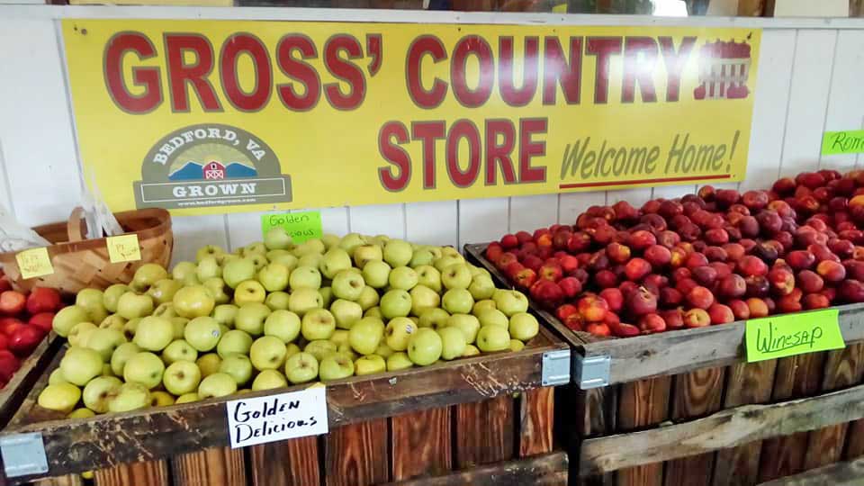 Gross' Country Store