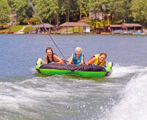 Smith Mountain Lake