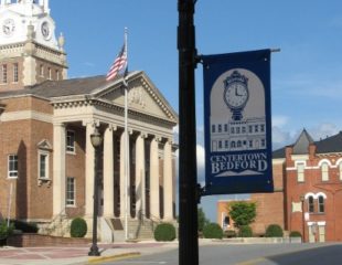 Centertown Bedford