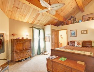 Bedford Landings Guest Room