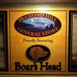 Diamond Hill General Store