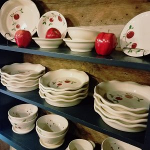 Emerson Creek Pottery