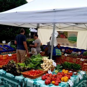 Forest Farmers Market