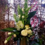 Frederic’s Flowers