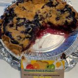 Mountain Fruit & Produce