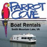Parrot Cove