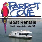 Parrot Cove