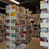 Friends of the Bedford Public Library