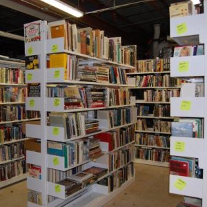 Friends of the Bedford Public Library