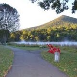 Abbott Lake Trail