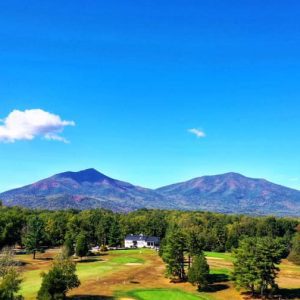 Bedford Country Club