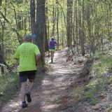 New London Tech Trails