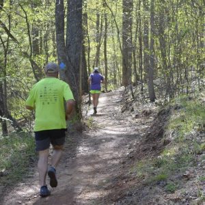 New London Tech Trails