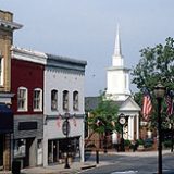Centertown Park
