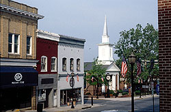 Centertown Park
