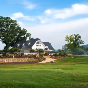 Ivy Hill