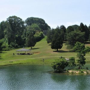 Liberty Lake Park