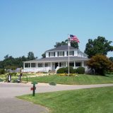London Downs Golf Club