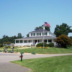 London Downs Golf Club