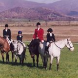 Long Meadows Farms, LLC