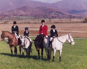 Long Meadows Farms, LLC
