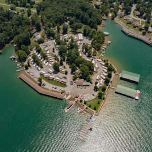 Mitchell’s Point Marina