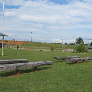 Moneta Park