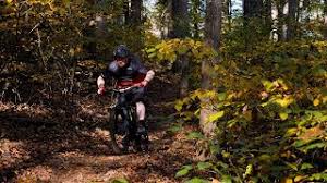 New London Tech Trails