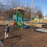 Edmund Street Park