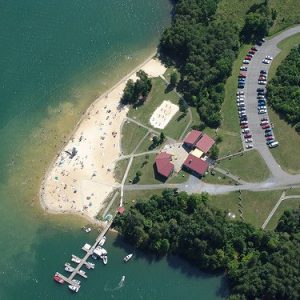 Smith Mountain Lake State Park