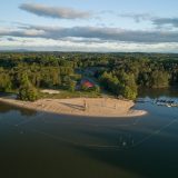 Smith Mountain Lake State Park