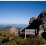 Sharp Top Trail