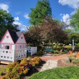 Wharton Garden
