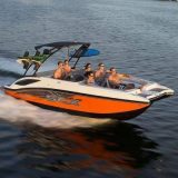 Bridgewater Marina and Boat Rentals