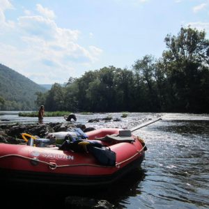 Wilderness Canoe Company, LLC