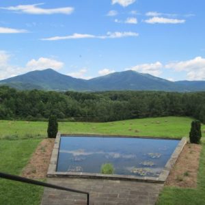 Claytor Nature Center