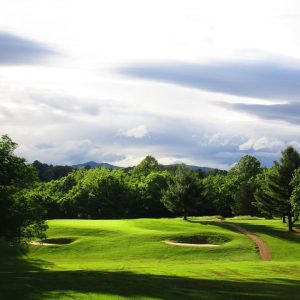 Colonial Hills Golf Club