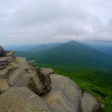 Harkening Hill Loop Trail