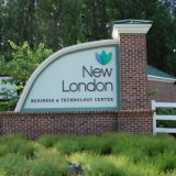 New London Tech Trails
