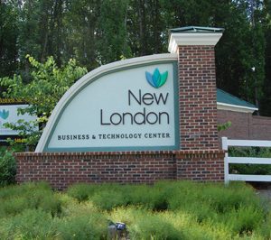 New London Tech Trails