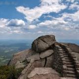 Blue Ridge Parkway – Peaks of Otter Trails